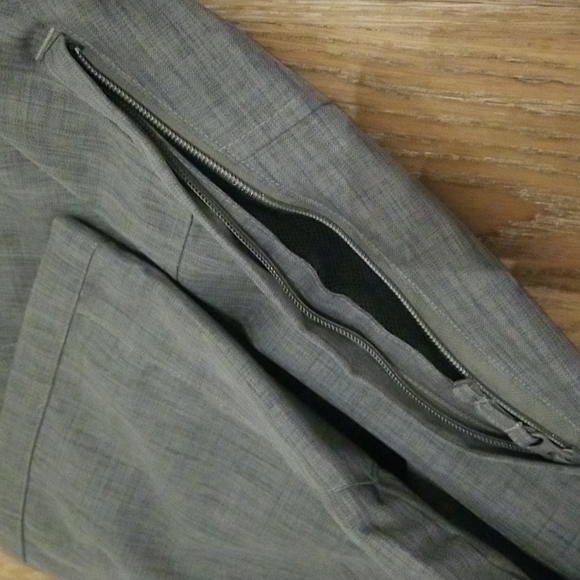 (XL) NWT Firefly Mars Ski/Snow Pants in Volcanic Glass Winter Sporty Outdoors - Picture 16 of 17